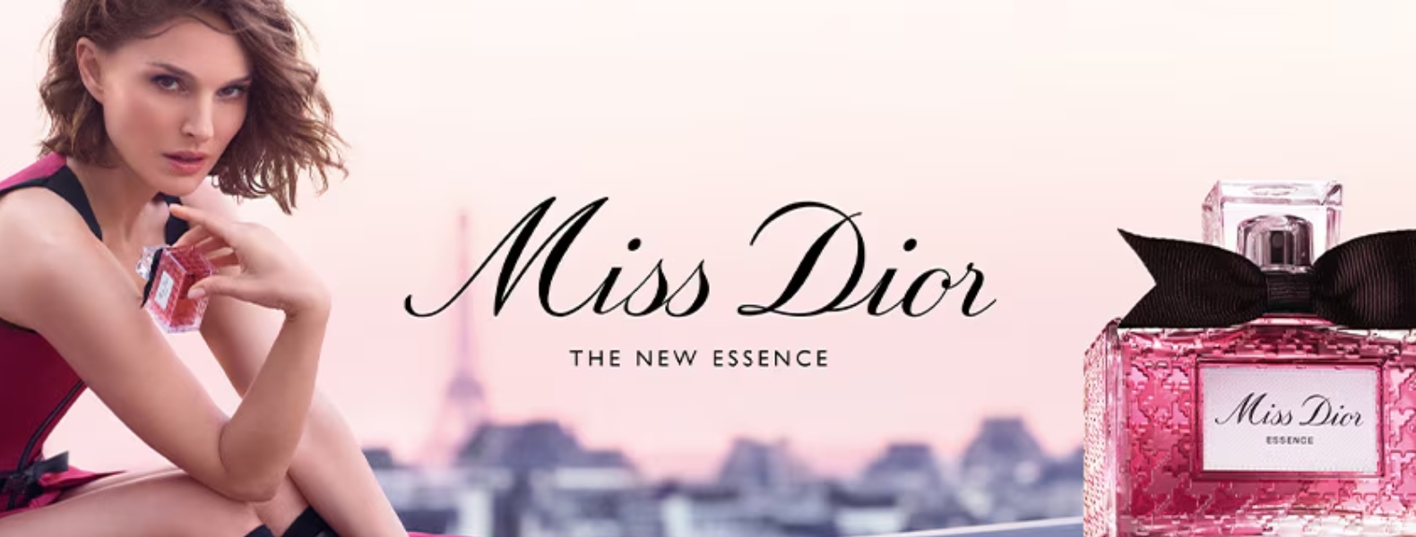 Dior Sauvage Banner 2